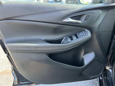 2024 Buick Encore GX Sport Touring FWD
