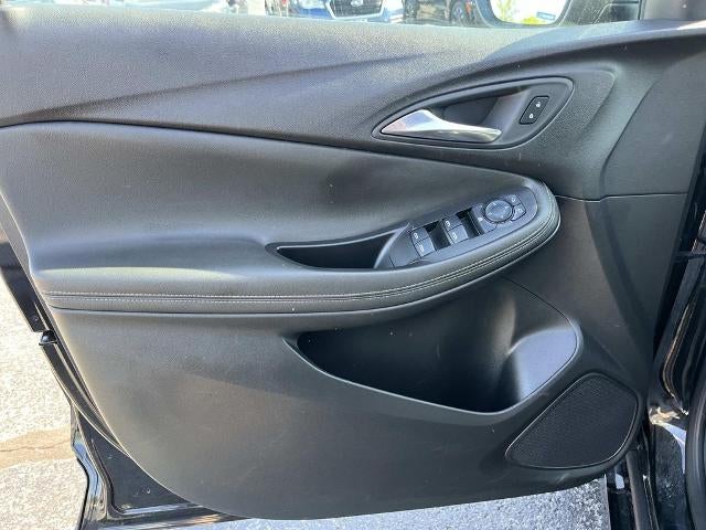 2024 Buick Encore GX Sport Touring FWD