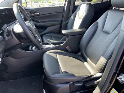 2024 Buick Encore GX Sport Touring FWD
