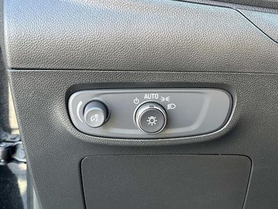 2024 Buick Encore GX Sport Touring FWD