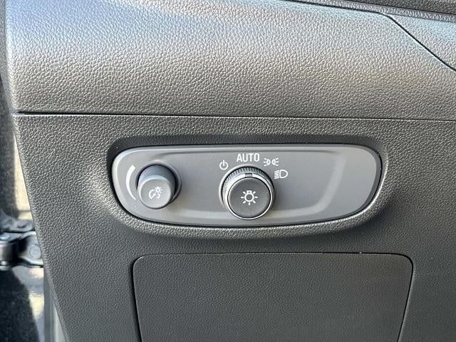 2024 Buick Encore GX Sport Touring FWD