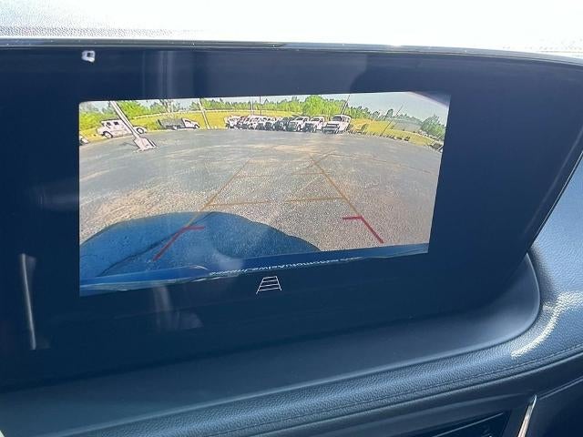 2024 Buick Encore GX Sport Touring FWD