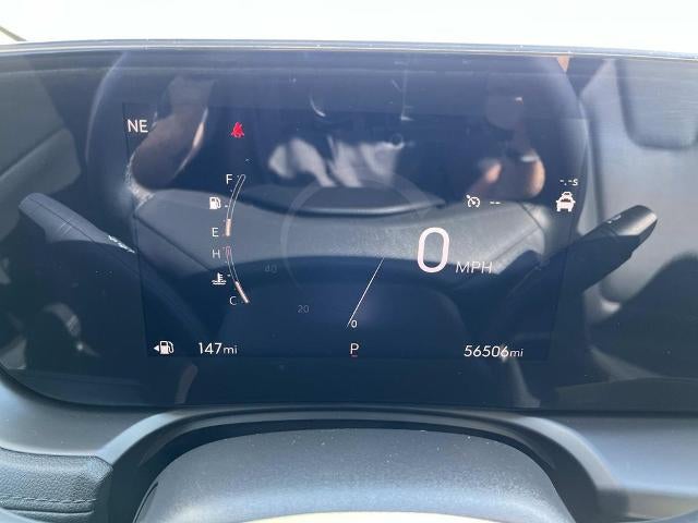 2024 Buick Encore GX Sport Touring FWD