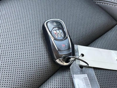 2024 Buick Encore GX Sport Touring FWD