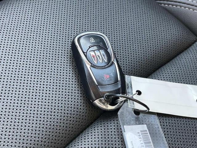 2024 Buick Encore GX Sport Touring FWD