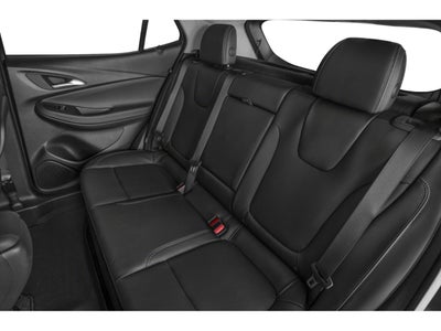 2024 Buick Encore GX Sport Touring FWD