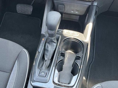 2025 Chevrolet Trailblazer AWD 4dr LT