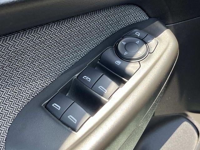 2025 Chevrolet Trailblazer AWD 4dr LT