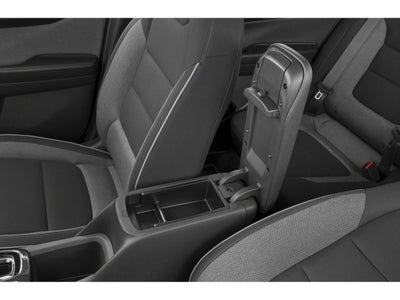 2025 Chevrolet Trailblazer AWD 4dr LT