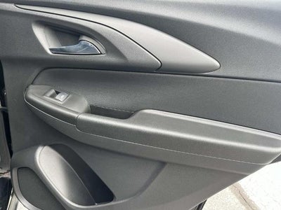 2022 Chevrolet Trailblazer FWD 4dr RS