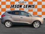 2013 Hyundai TUCSON AWD 4dr Auto Limited