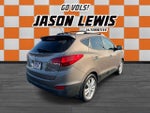 2013 Hyundai TUCSON AWD 4dr Auto Limited