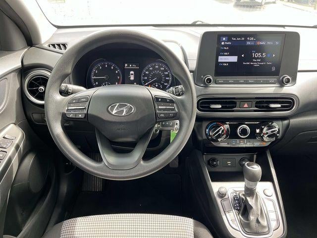 2022 Hyundai KONA SE Auto FWD