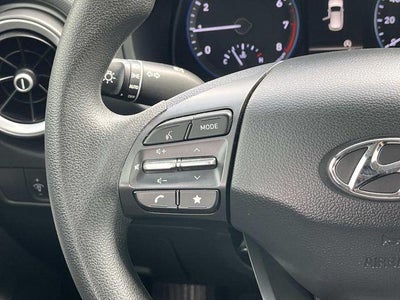 2022 Hyundai KONA SE Auto FWD