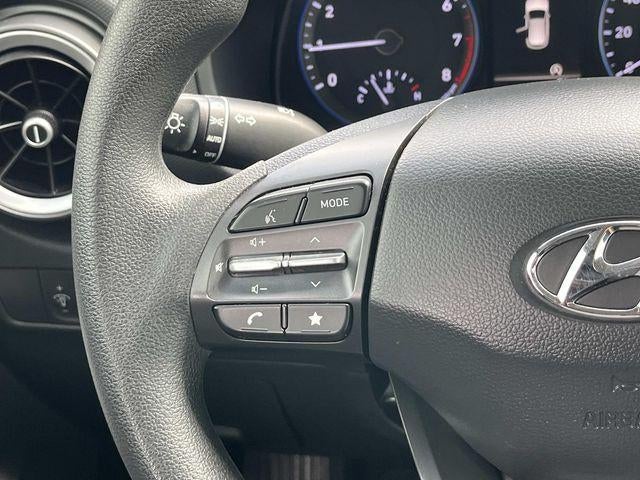2022 Hyundai KONA SE Auto FWD