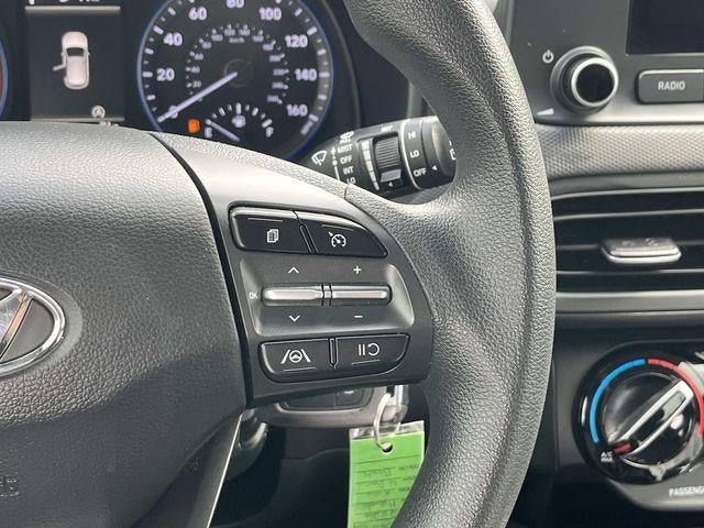 2022 Hyundai KONA SE Auto FWD