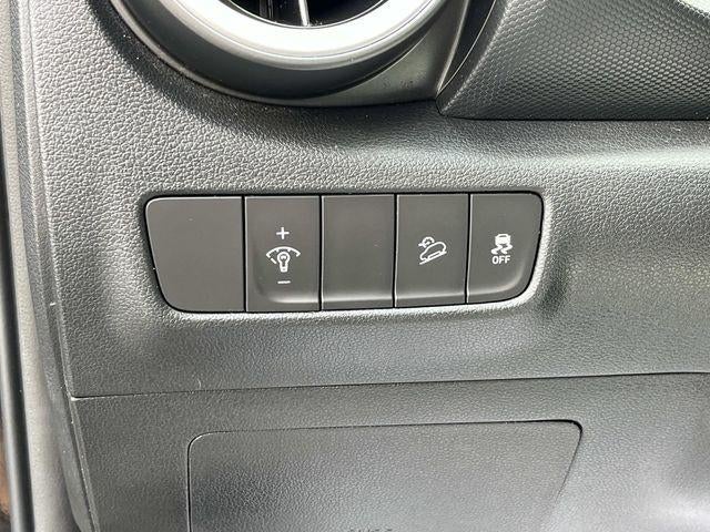 2022 Hyundai KONA SE Auto FWD