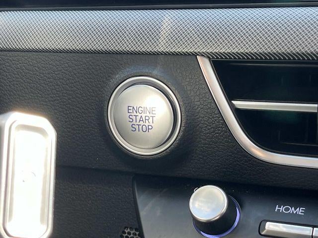 2024 Hyundai SONATA SEL 2.5L FWD