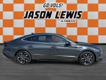 2024 Hyundai SONATA SEL 2.5L FWD