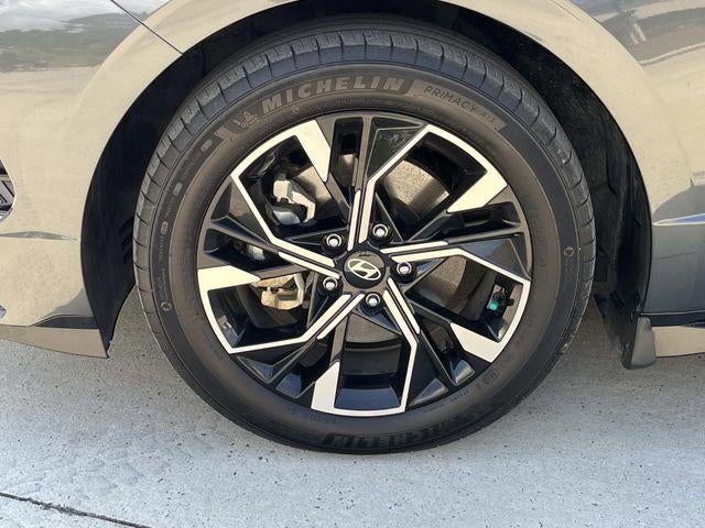 2024 Hyundai SONATA SEL 2.5L FWD