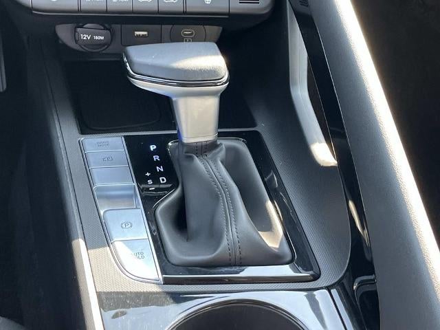 2025 Hyundai ELANTRA SEL Convenience IVT