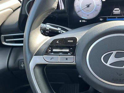 2025 Hyundai ELANTRA SEL Convenience IVT