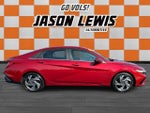 2025 Hyundai ELANTRA SEL Convenience IVT