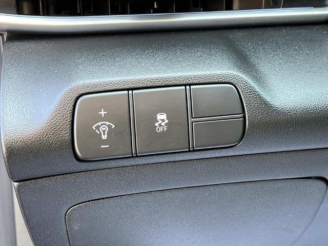 2025 Hyundai ELANTRA SEL Convenience IVT