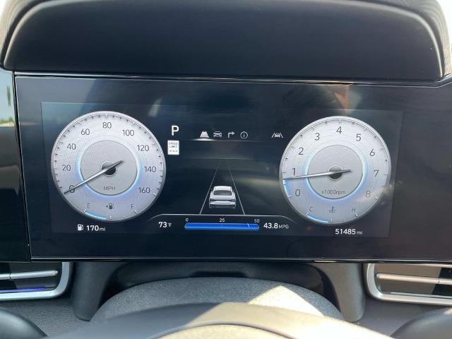 2025 Hyundai ELANTRA SEL Convenience IVT
