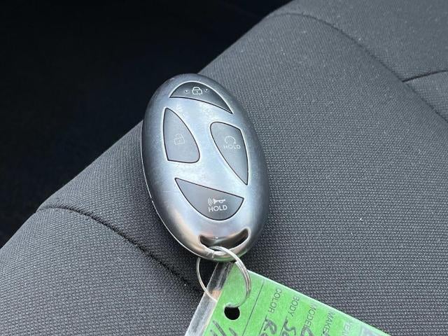 2025 Hyundai ELANTRA SEL Convenience IVT