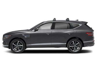 2025 Genesis GV80 2.5T Standard AWD