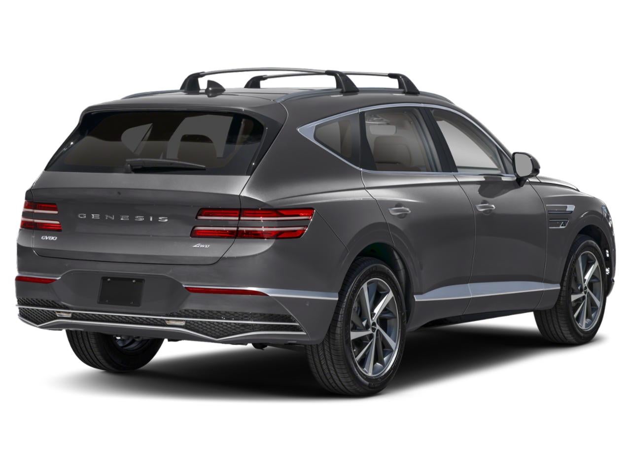 2025 Genesis GV80 2.5T Standard AWD