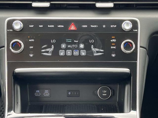 2025 Genesis GV80 2.5T Standard AWD