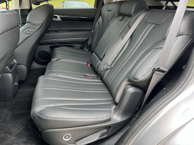 2025 Genesis GV80 2.5T Standard AWD