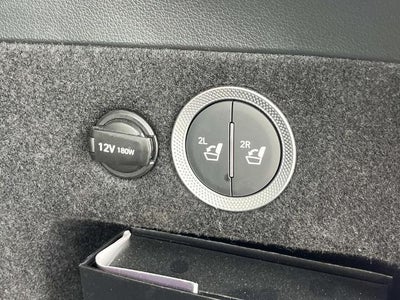 2025 Genesis GV80 2.5T Standard AWD