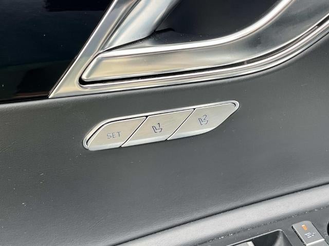 2025 Genesis GV80 2.5T Standard AWD