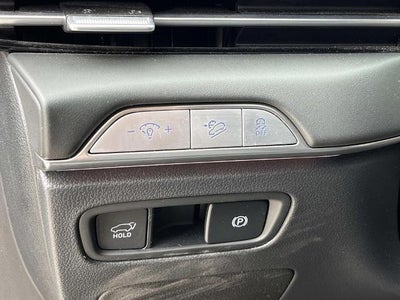 2025 Genesis GV80 2.5T Standard AWD