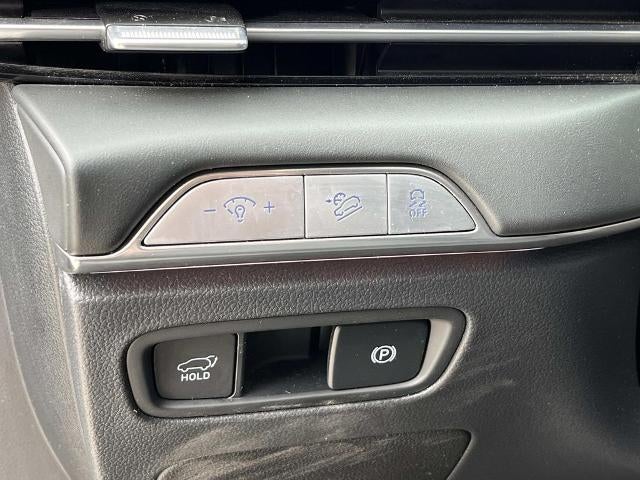 2025 Genesis GV80 2.5T Standard AWD