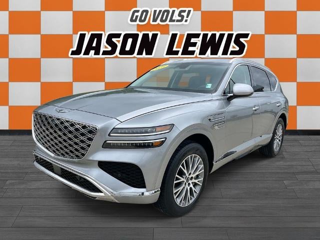 2025 Genesis GV80 2.5T Standard AWD