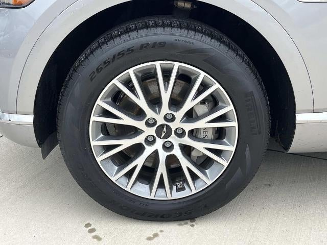2025 Genesis GV80 2.5T Standard AWD