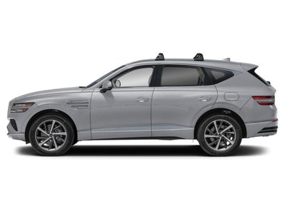 2025 Genesis GV80 2.5T Standard AWD