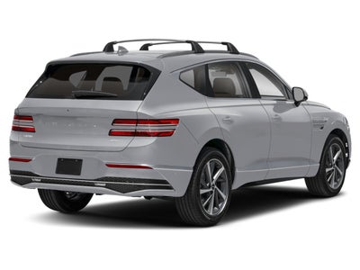 2025 Genesis GV80 2.5T Standard AWD