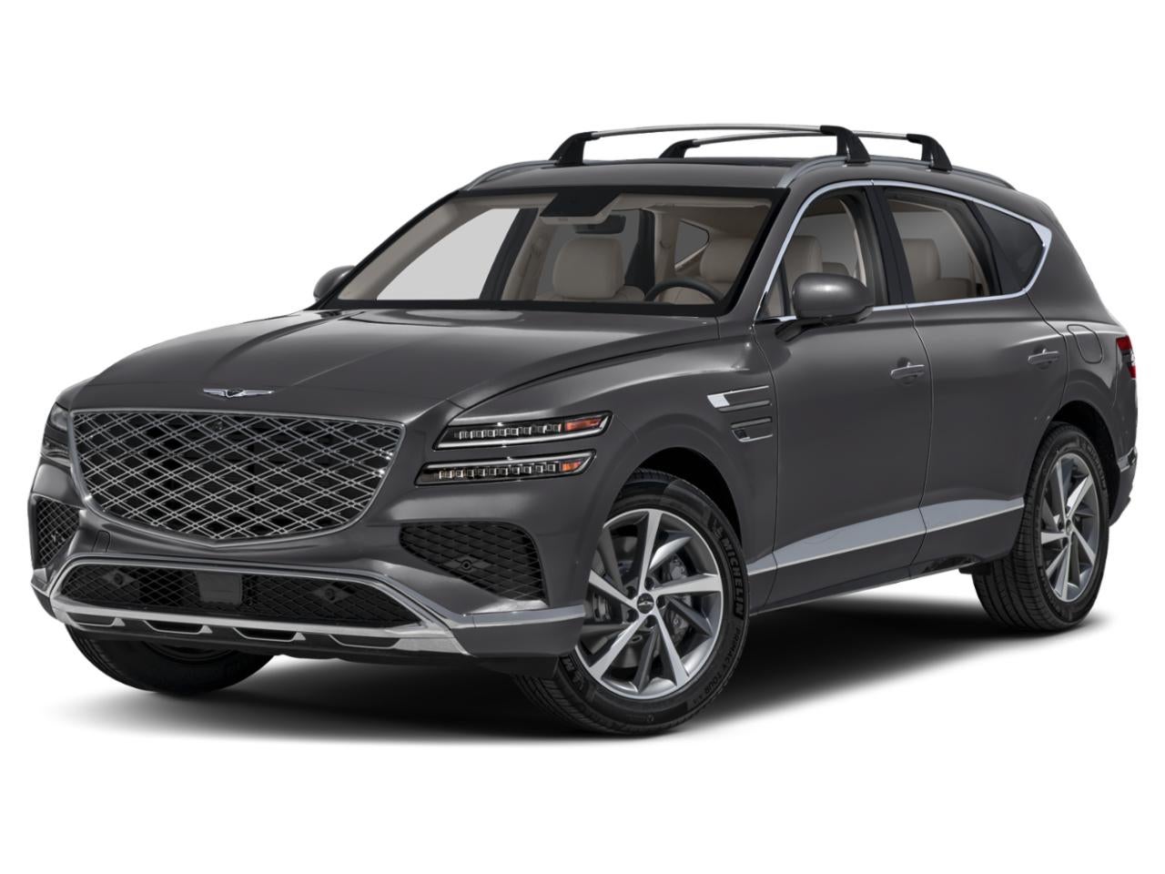 2025 Genesis GV80 2.5T Standard AWD