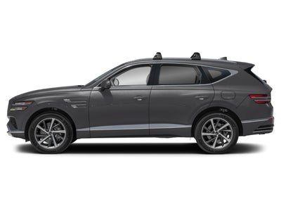 2025 Genesis GV80 2.5T Standard AWD