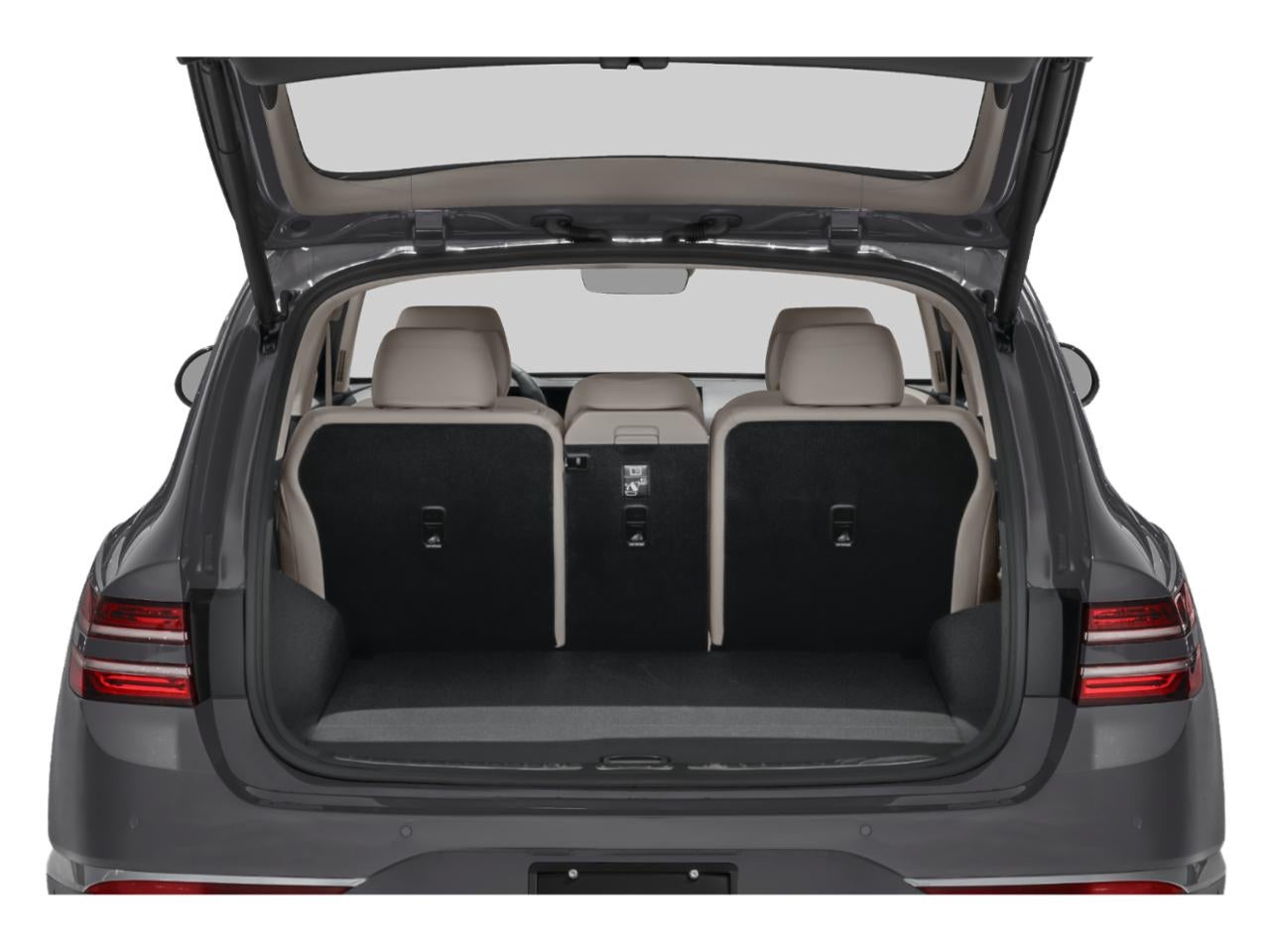 2025 Genesis GV80 2.5T Standard AWD