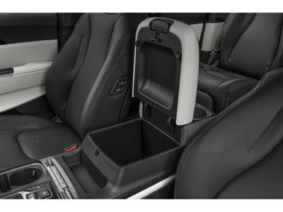 2022 Kia Carnival SX Prestige FWD