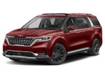 2022 Kia Carnival SX Prestige FWD