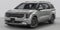 2026 Kia Carnival SX FWD