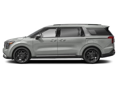 2026 Kia Carnival SX FWD