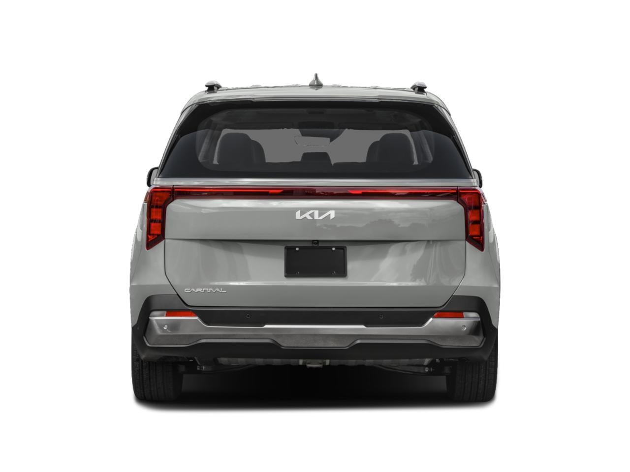 2026 Kia Carnival SX FWD